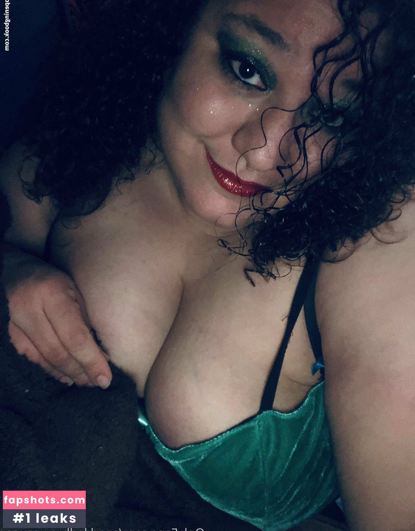 sparkledbrownsugar Nahé úniky fotek pouze od fanoušků #15 - Fapshots