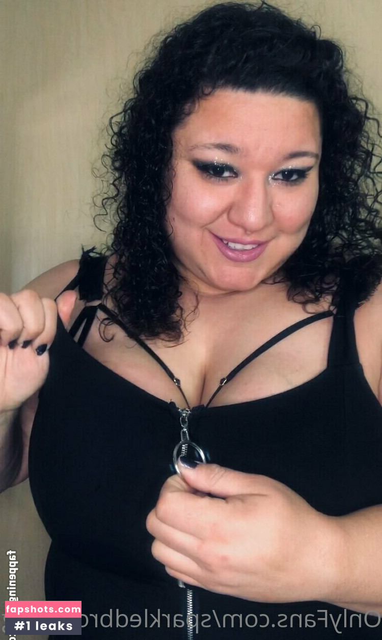 sparkledbrownsugar Nahé úniky fotek pouze od fanoušků #18 - Fapshots