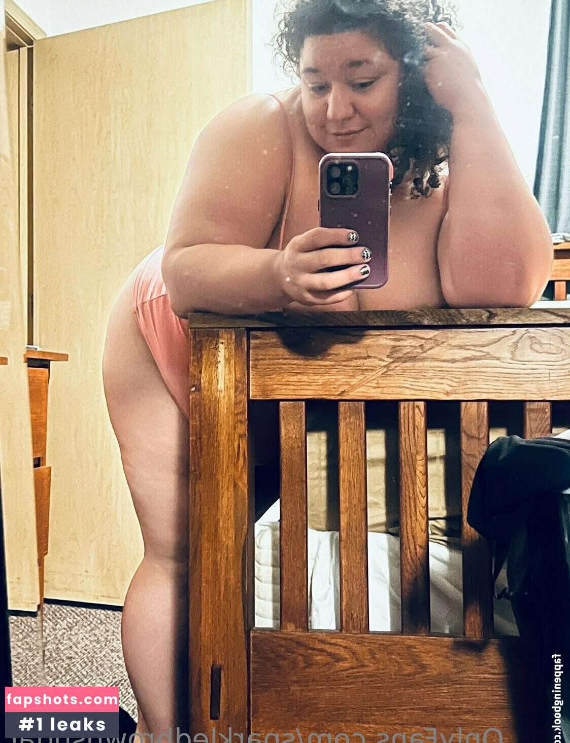 sparkledbrownsugar Nahé úniky fotek pouze od fanoušků #3 - Fapshots