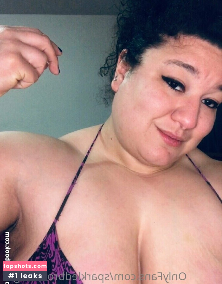 sparkledbrownsugar Nahé úniky fotek pouze od fanoušků #10 - Fapshots