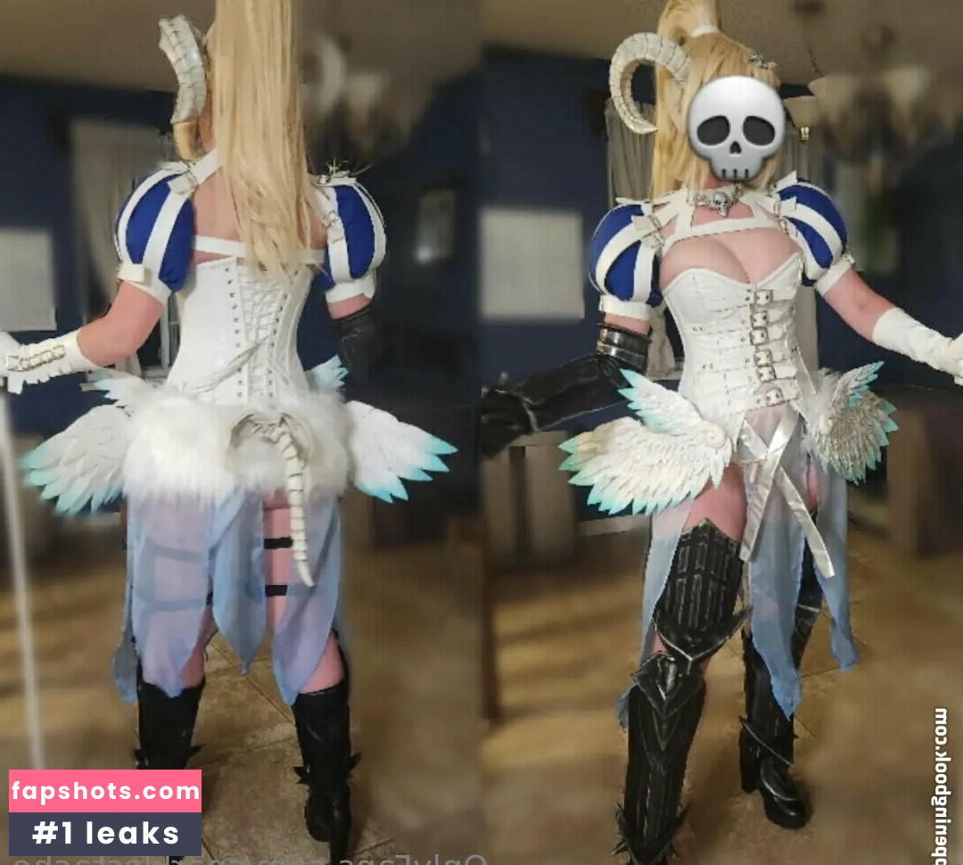 sparklestache Nahé úniky fotek pouze od fanoušků #16 - Fapshots