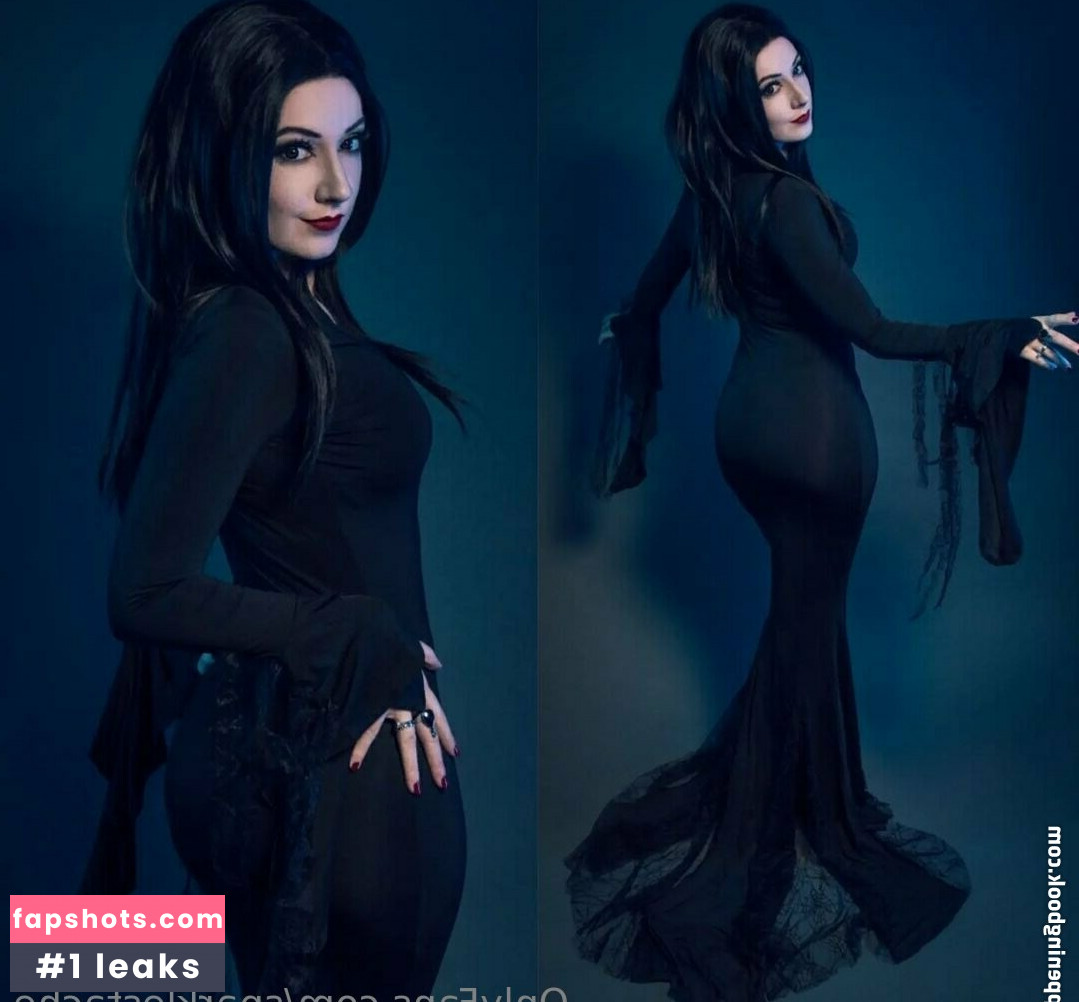 sparklestache Nahé úniky fotek pouze od fanoušků #3 - Fapshots