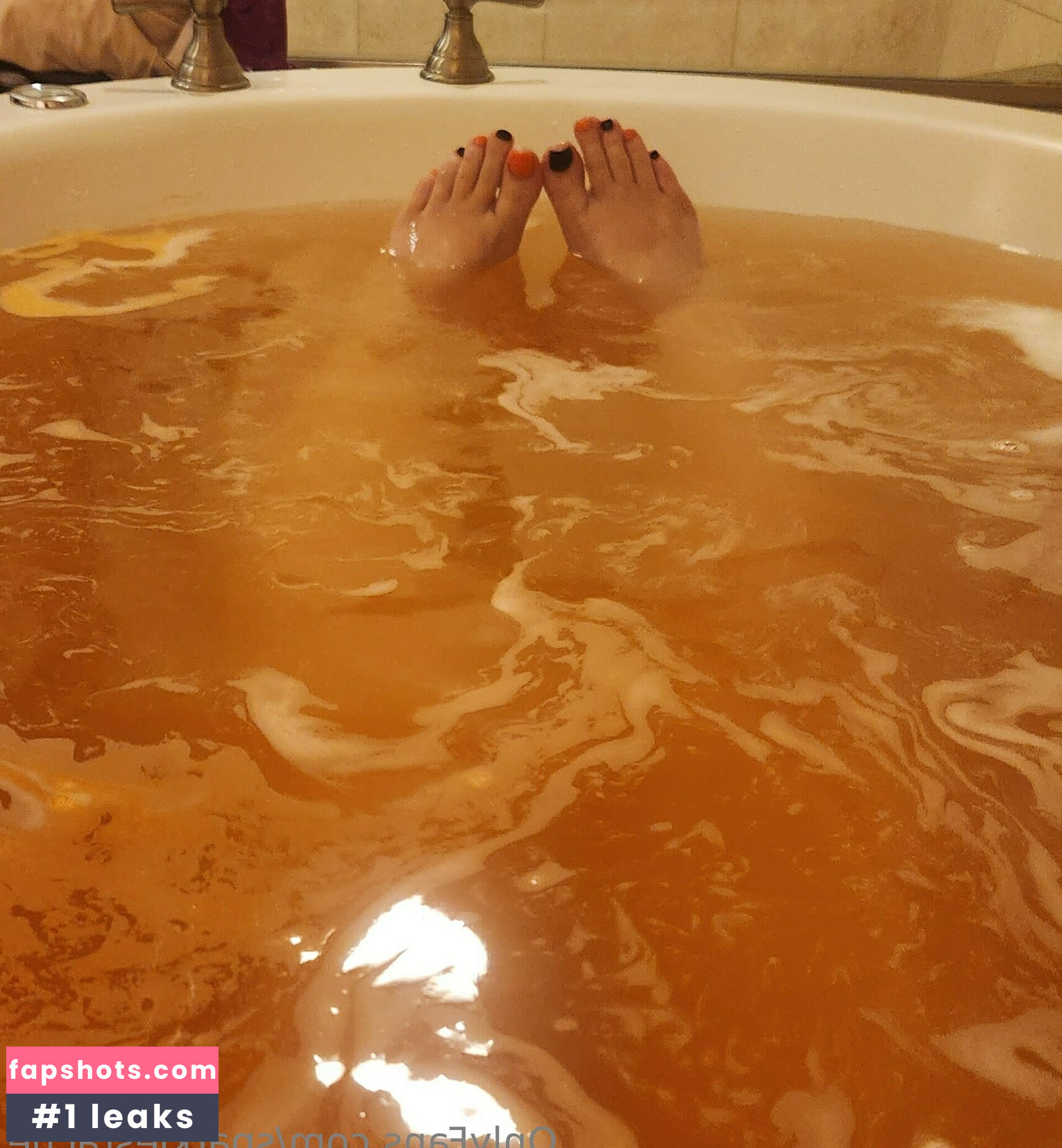 sparklestache Nahé úniky fotek pouze od fanoušků #4 - Fapshots