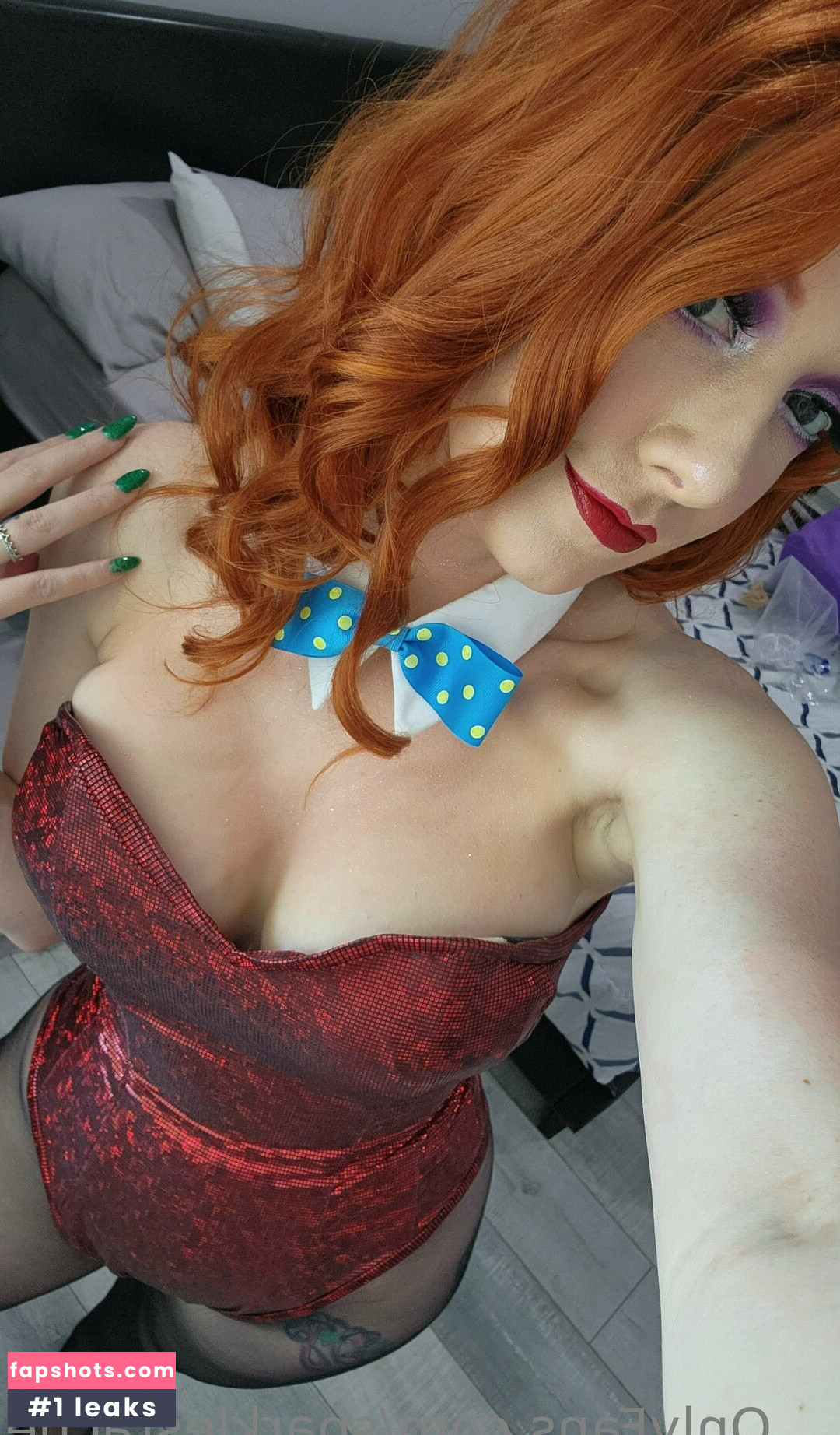 sparklestache Nahé úniky fotek pouze od fanoušků #34 - Fapshots