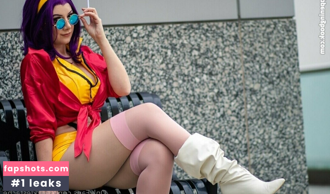 sparklestache Nahé úniky fotek pouze od fanoušků #46 - Fapshots