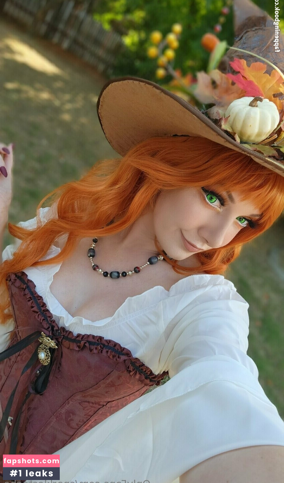 sparklestache Nahé úniky fotek pouze od fanoušků #6 - Fapshots