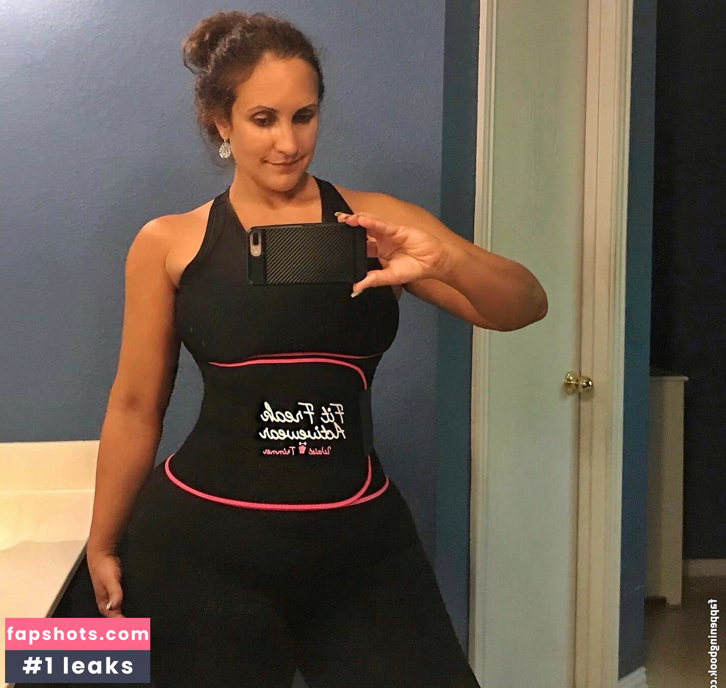 Sparks2fit Filtración Desnuda OnlyFans Foto #15 - Fapshots