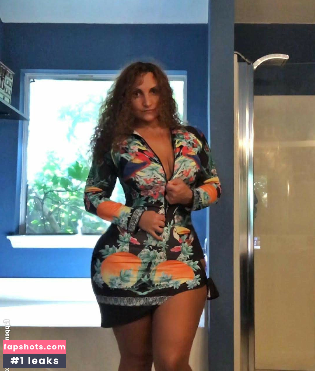 Sparks2fit Filtración Desnuda OnlyFans Foto #18 - Fapshots