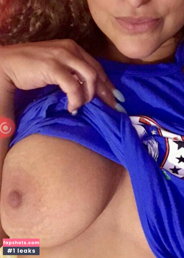 Sparks2fit Filtración Desnuda OnlyFans Foto #20 - Fapshots