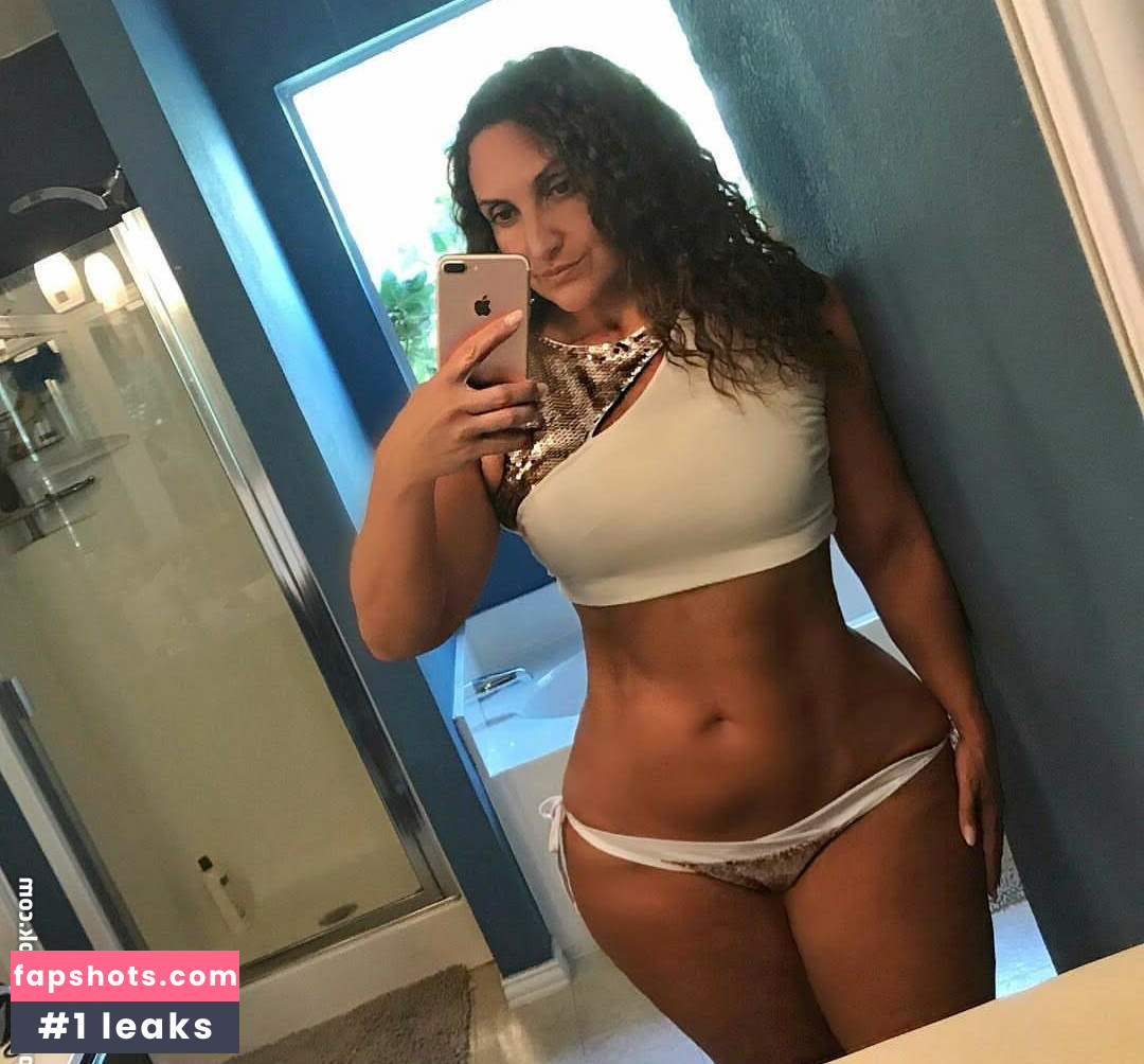 Sparks2fit Filtración Desnuda OnlyFans Foto #43 - Fapshots