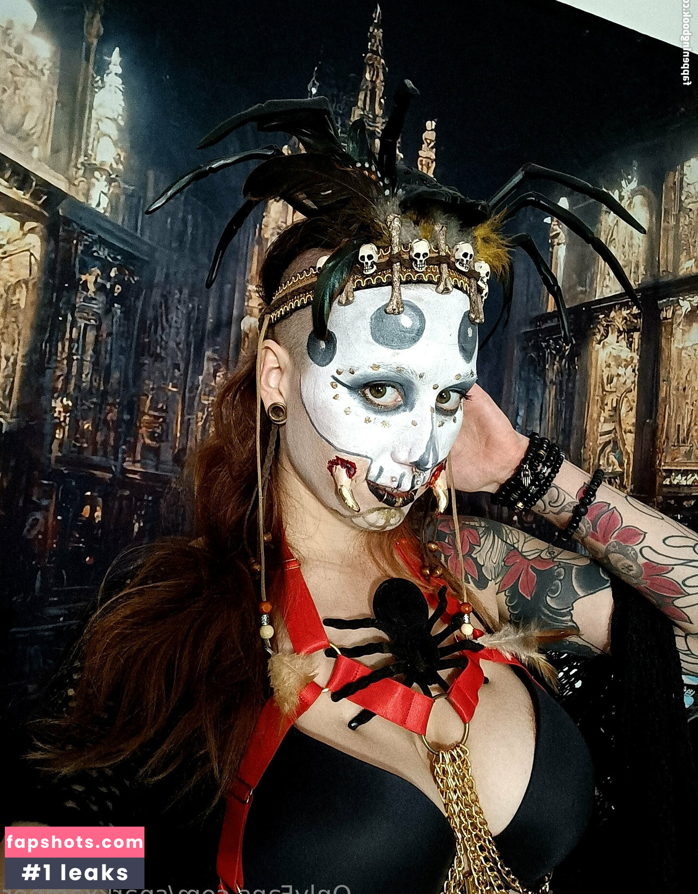 sparkxamber gallery photo #7