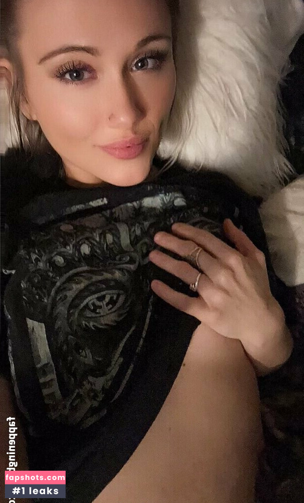 Sparky08 Nahé úniky fotek pouze od fanoušků #7 - Fapshots