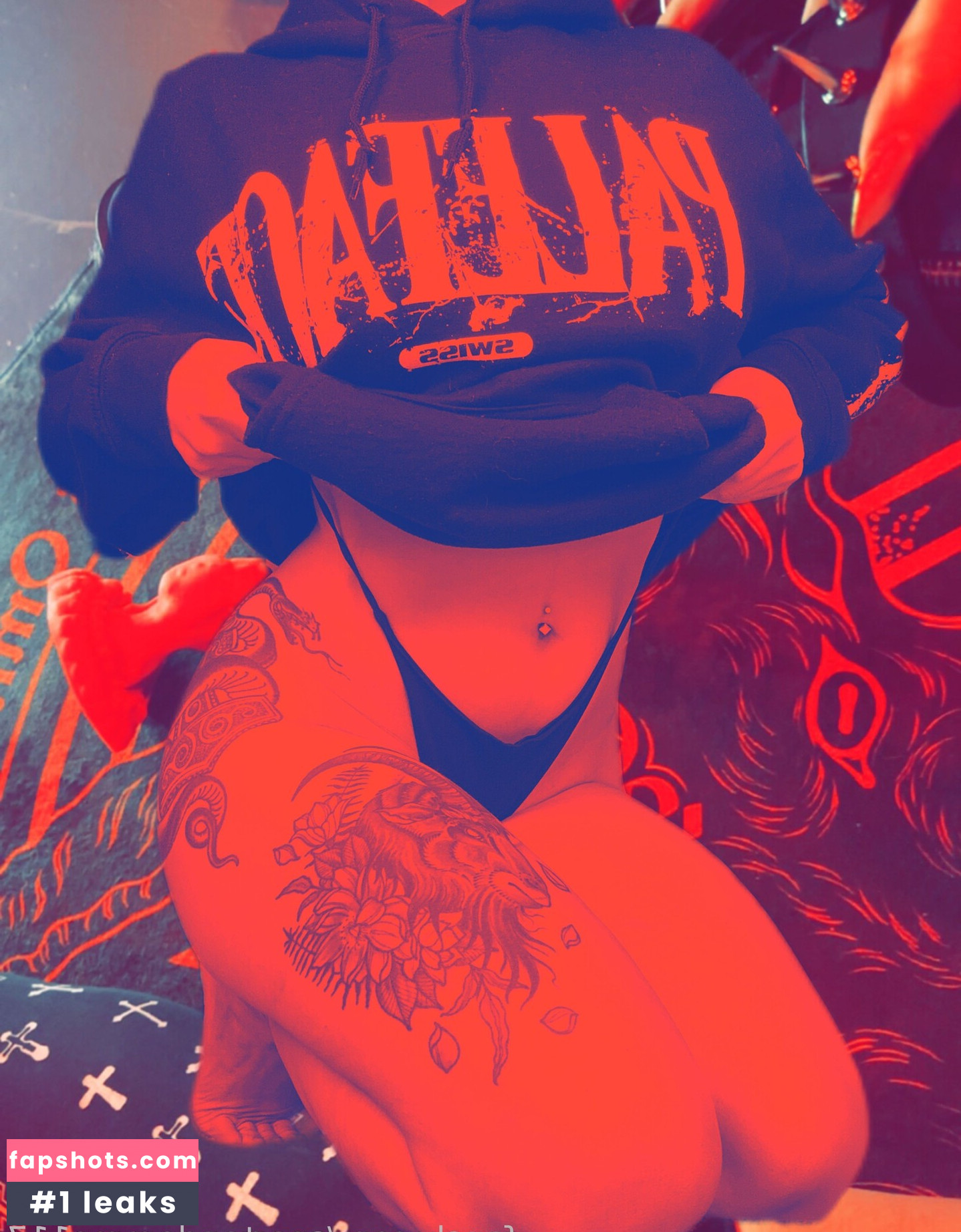 spartandomme117 Nude Leaks OnlyFans Photos #2 - LeakJerk