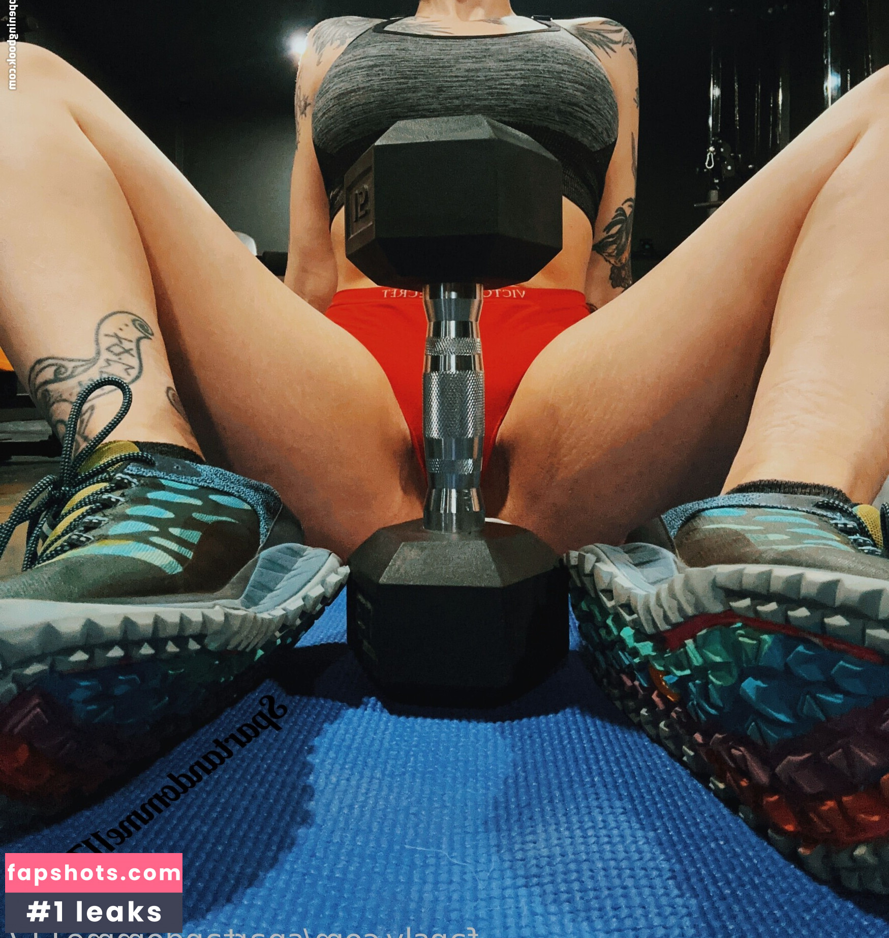 spartandomme117 Nude Leaks OnlyFans Photos #11 - LeakJerk