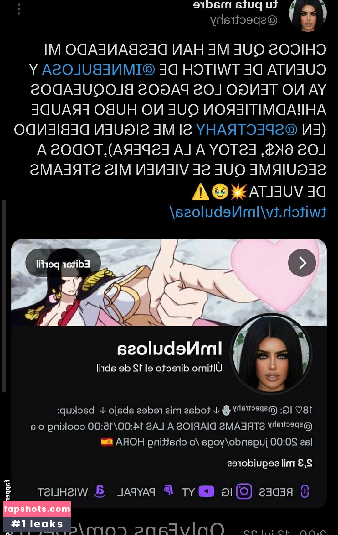 spectry gallery photo #9