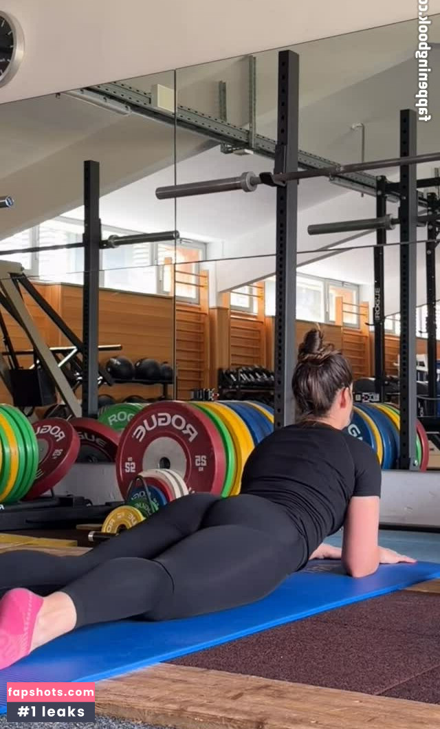 speed_skater Nude Leaks OnlyFans Photos #2 - LeakJerk