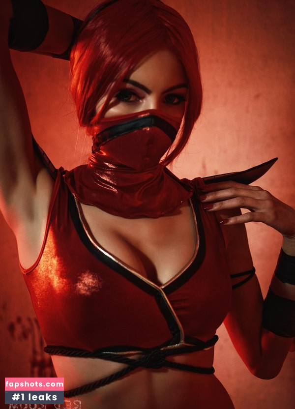 Speedy Cosplay gallery photo #101