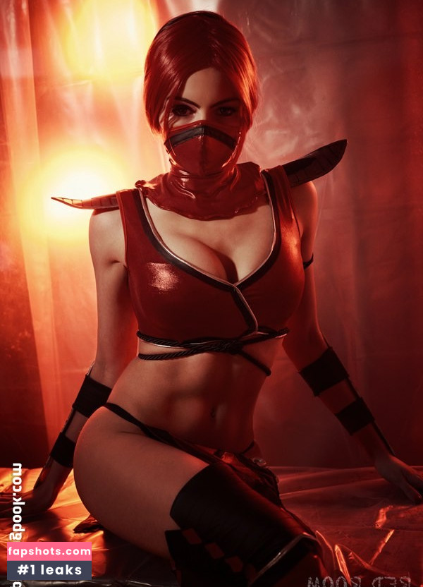 Speedy Cosplay gallery photo #102