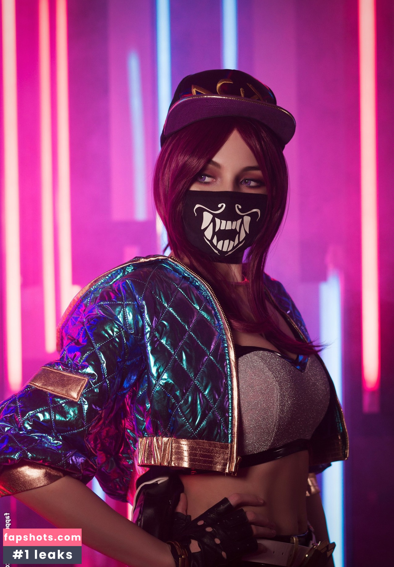 Speedy Cosplay gallery photo #104