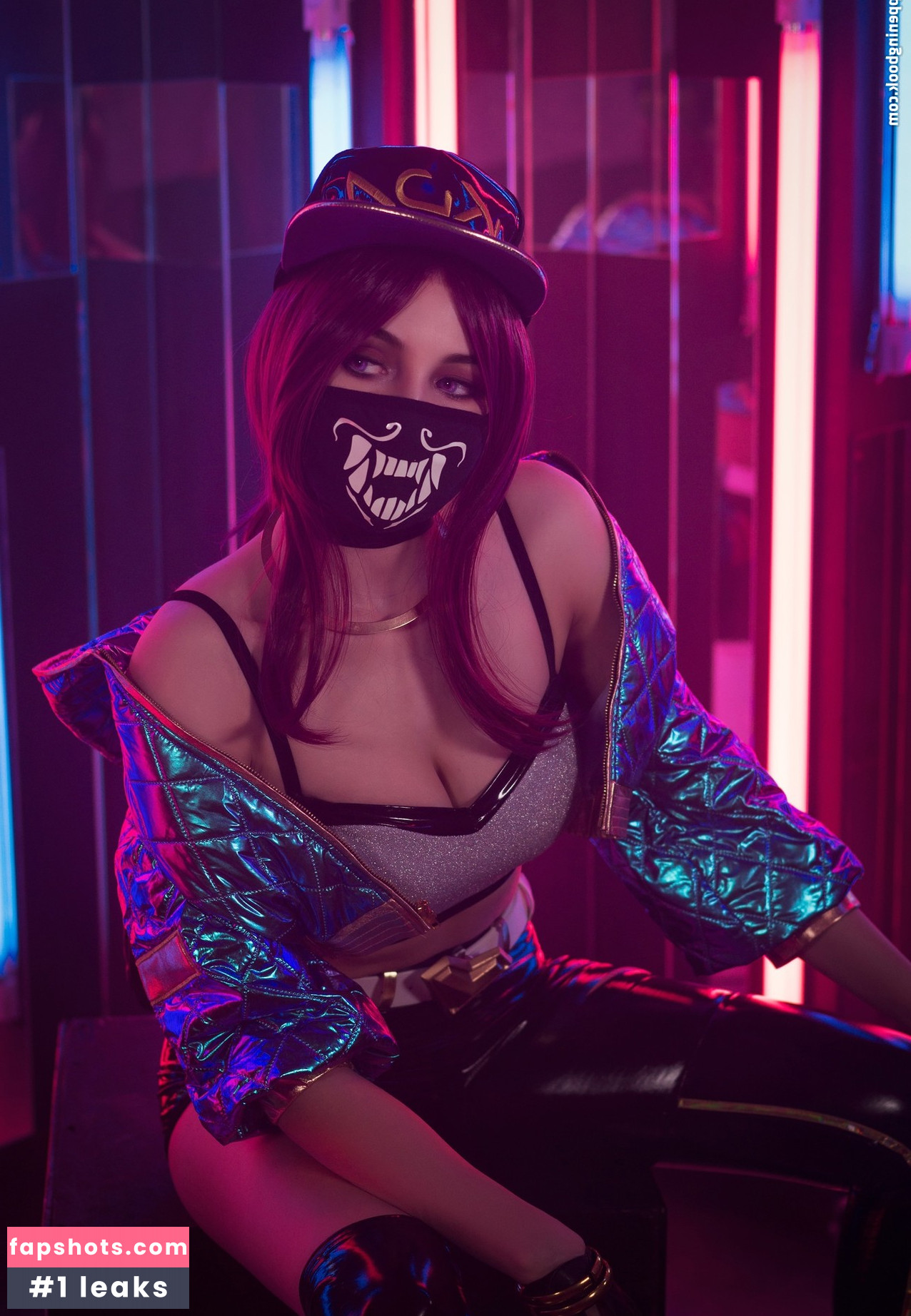 Speedy Cosplay gallery photo #106