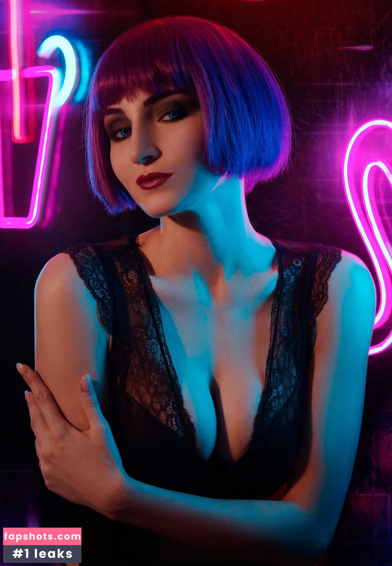 Speedy Cosplay gallery photo #107