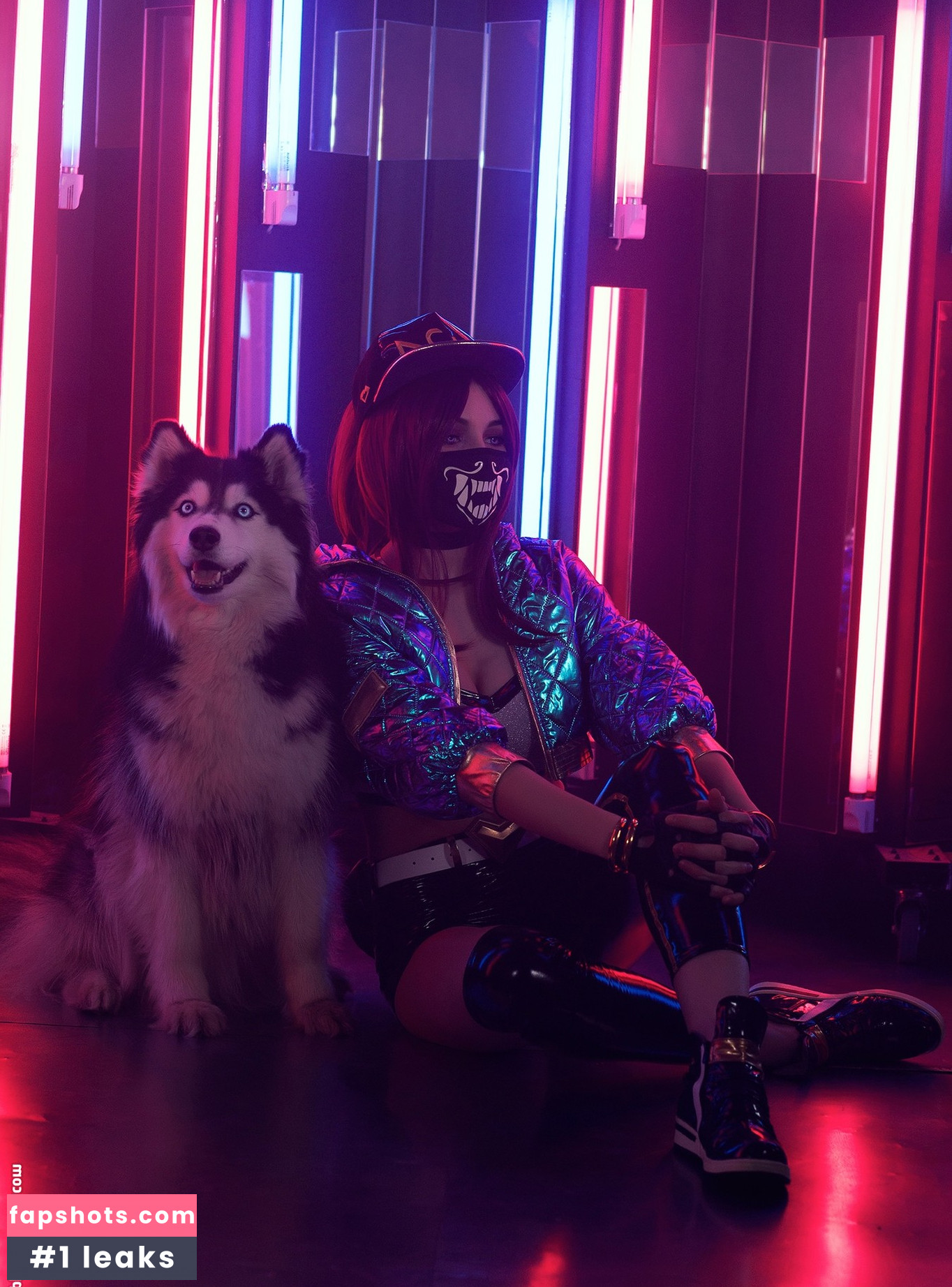 Speedy Cosplay gallery photo #108