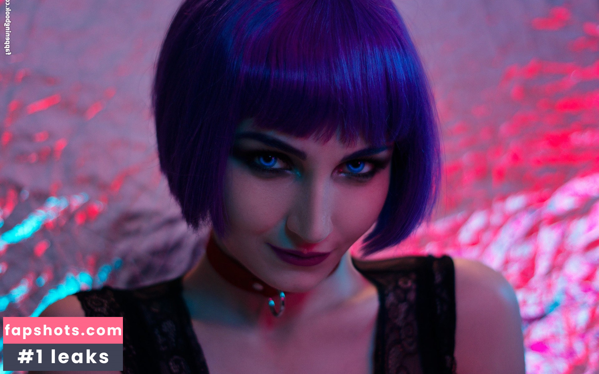 Speedy Cosplay gallery photo #109