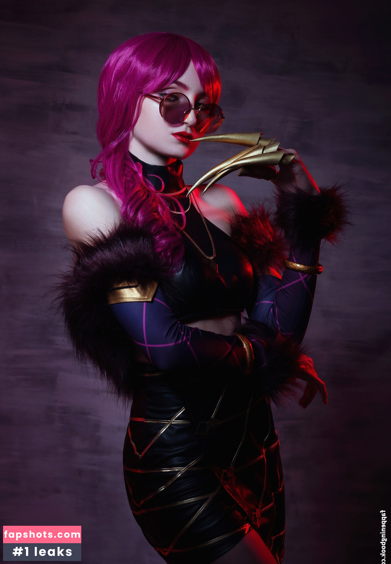 Speedy Cosplay gallery photo #110