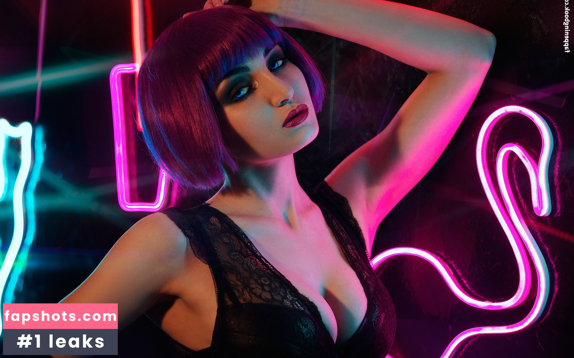 Speedy Cosplay gallery photo #111