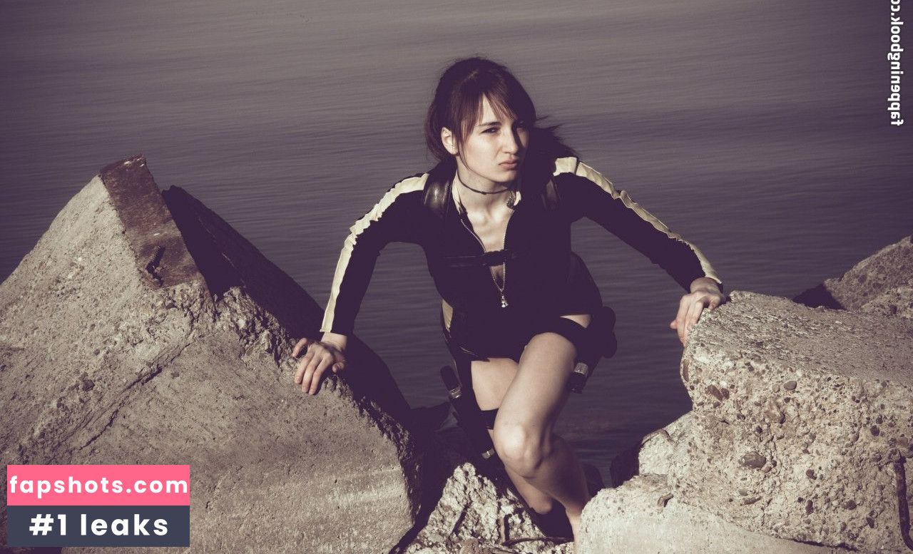 Speedy Cosplay gallery photo #16