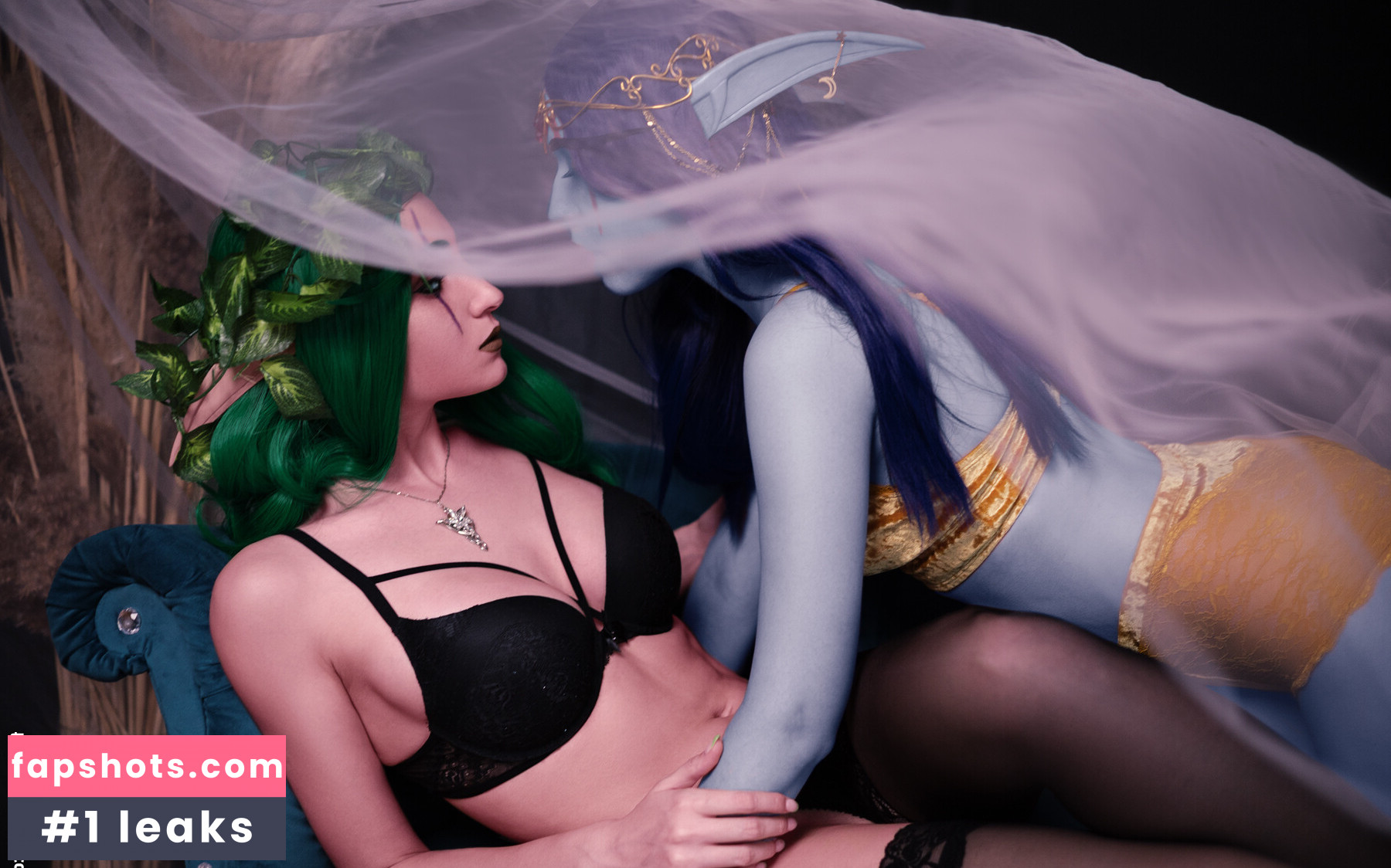 Speedy Cosplay gallery photo #3