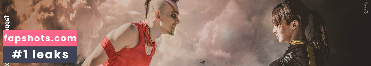 Speedy Cosplay gallery photo #23