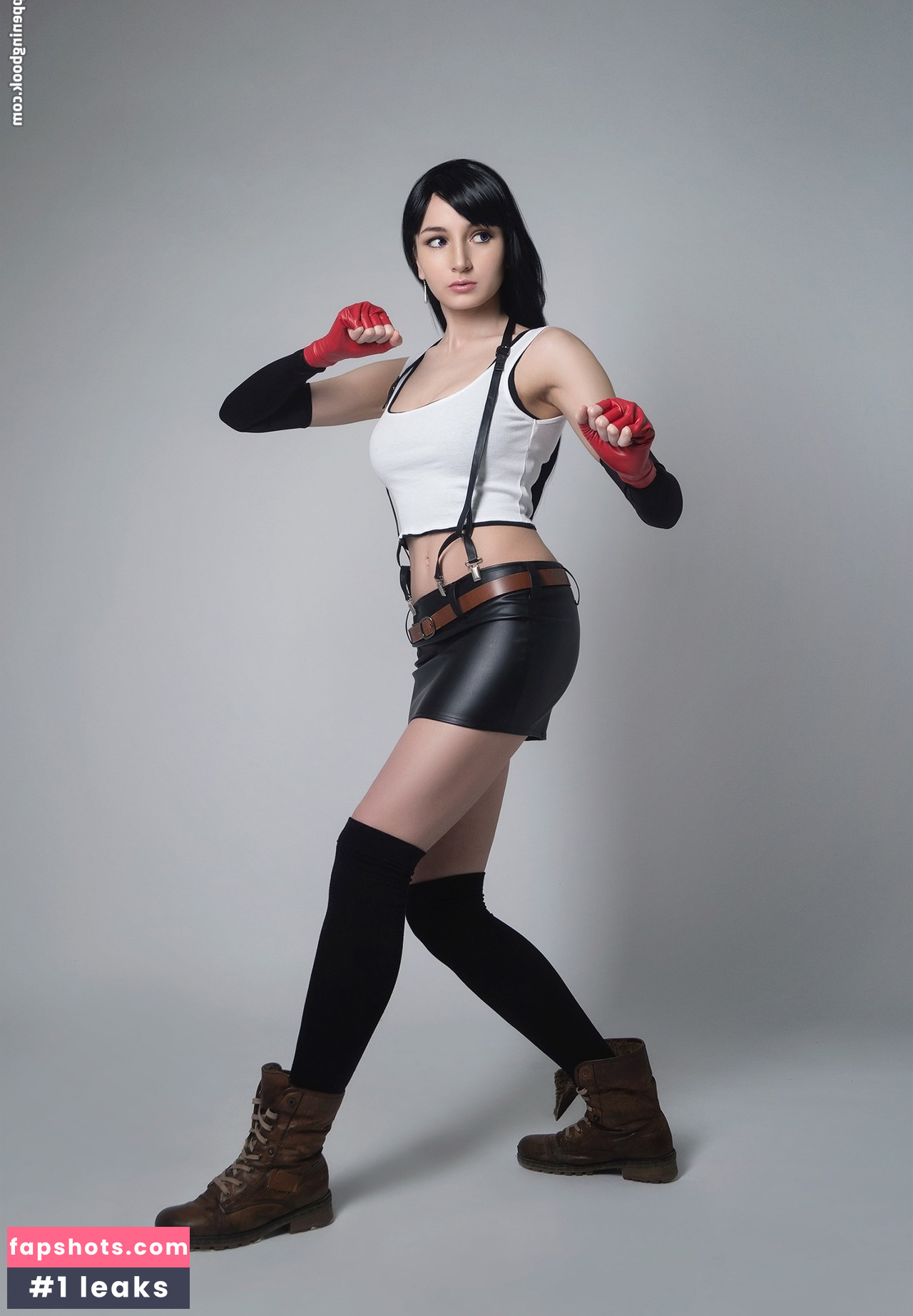 Speedy Cosplay gallery photo #24