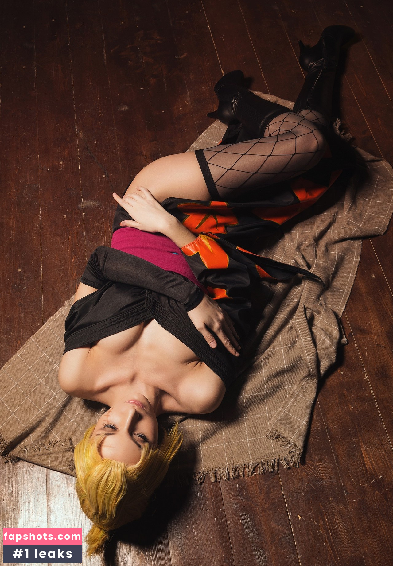 Speedy Cosplay gallery photo #25