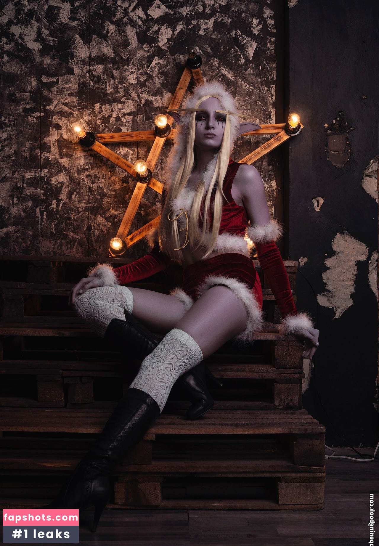 Speedy Cosplay gallery photo #26