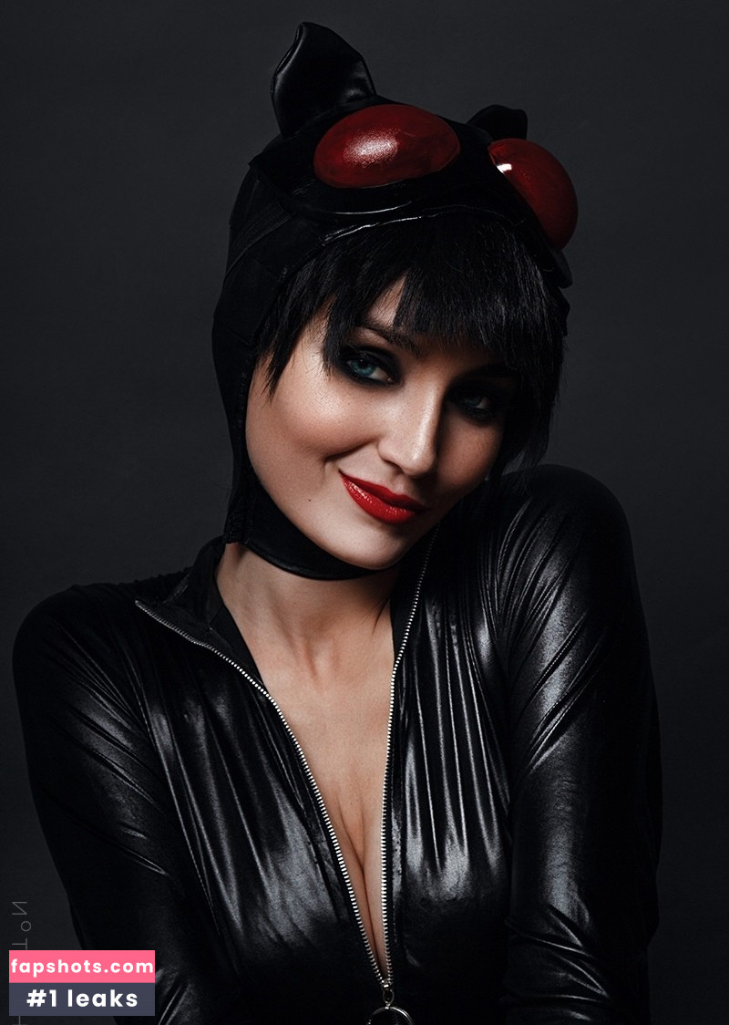 Speedy Cosplay gallery photo #27