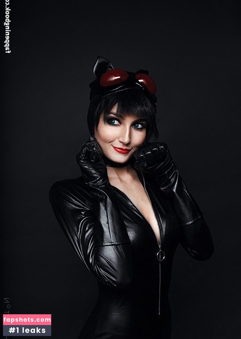 Speedy Cosplay gallery photo #28