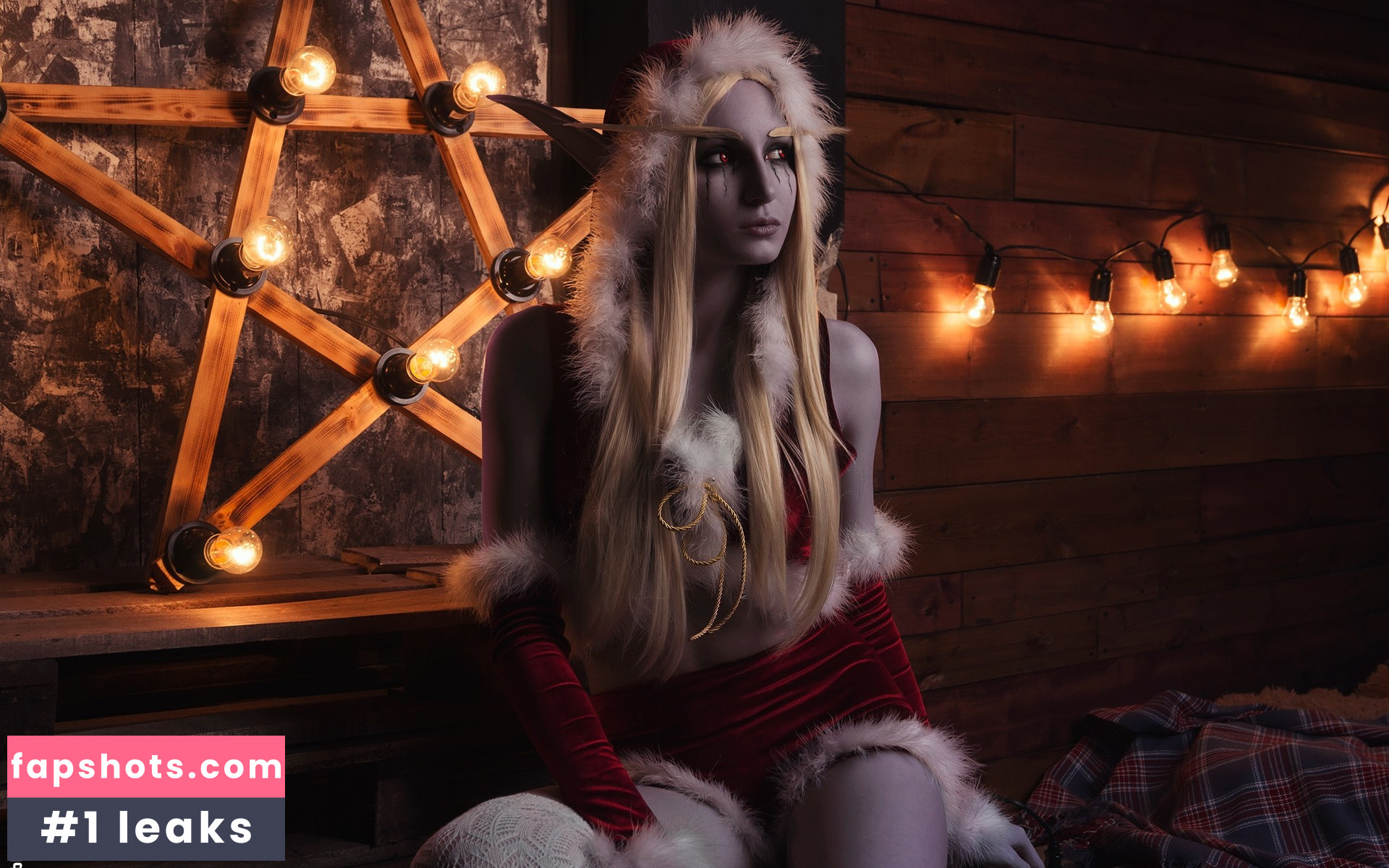 Speedy Cosplay gallery photo #29