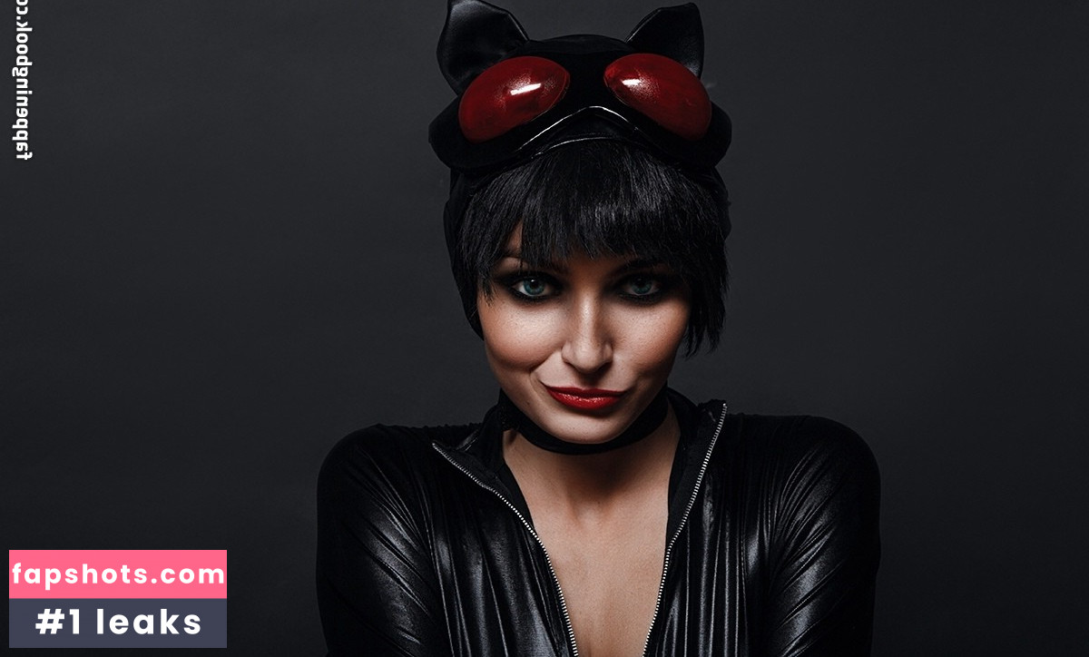 Speedy Cosplay gallery photo #32