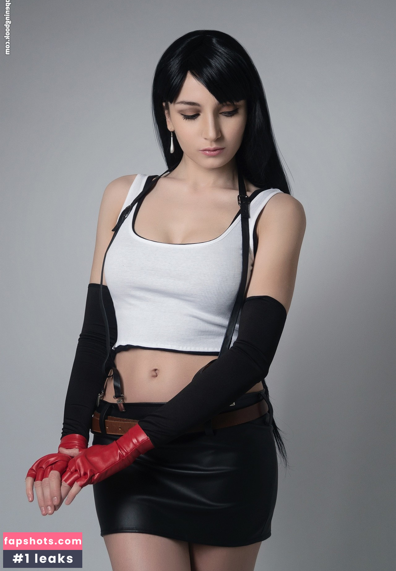 Speedy Cosplay gallery photo #49