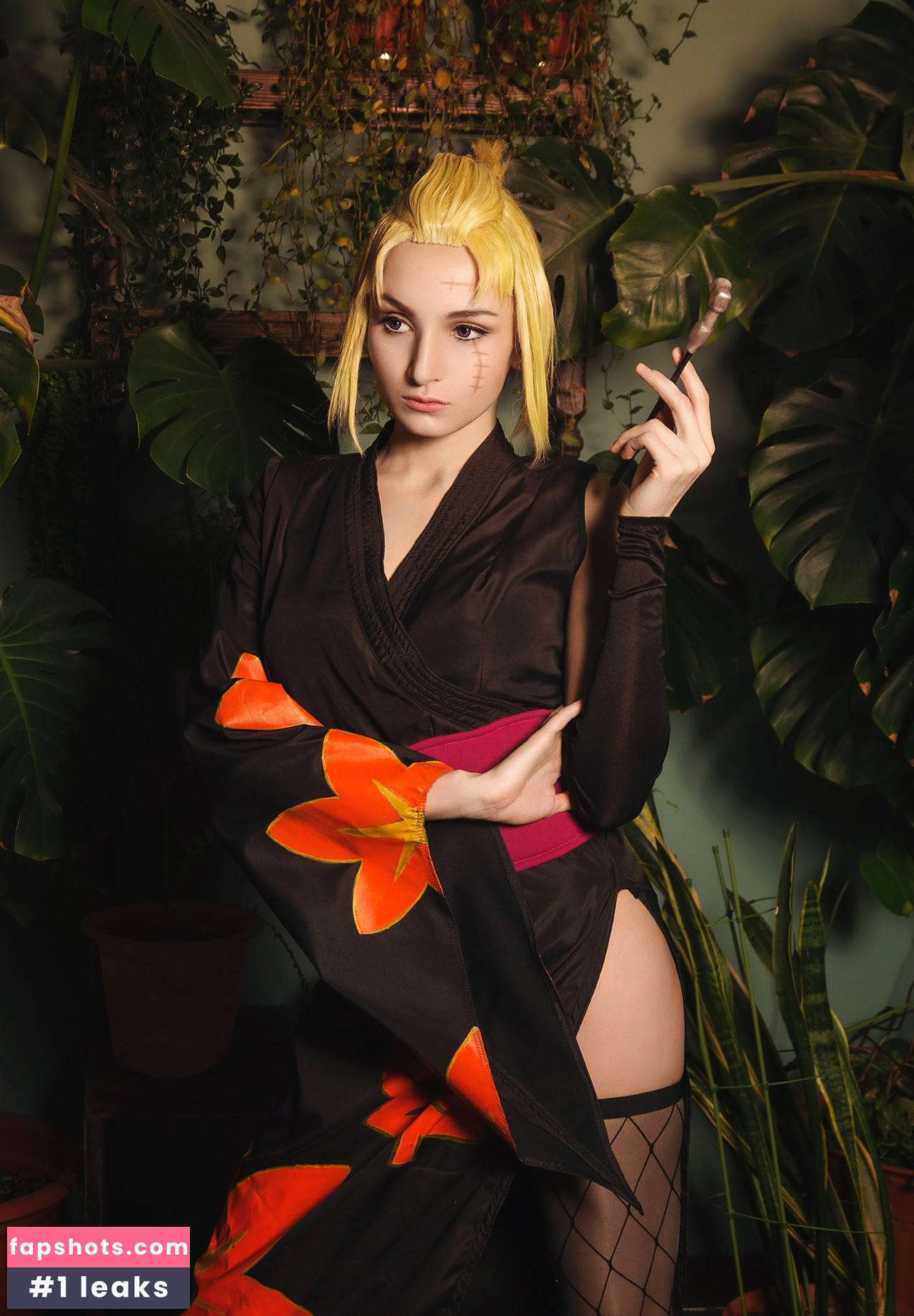 Speedy Cosplay gallery photo #50