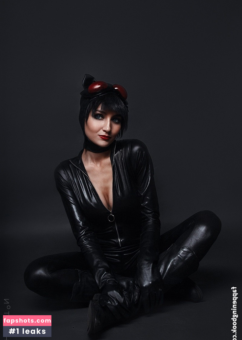 Speedy Cosplay gallery photo #51