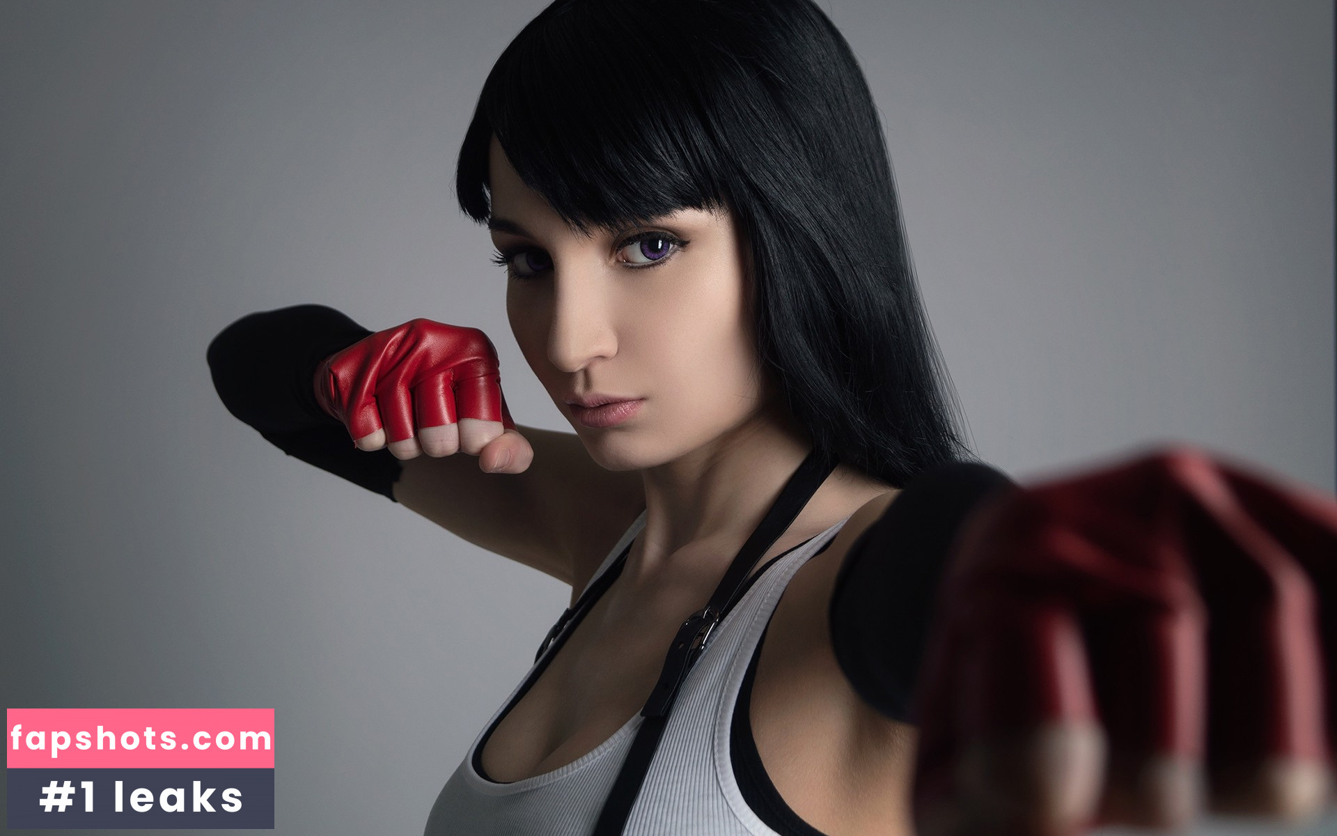 Speedy Cosplay gallery photo #52