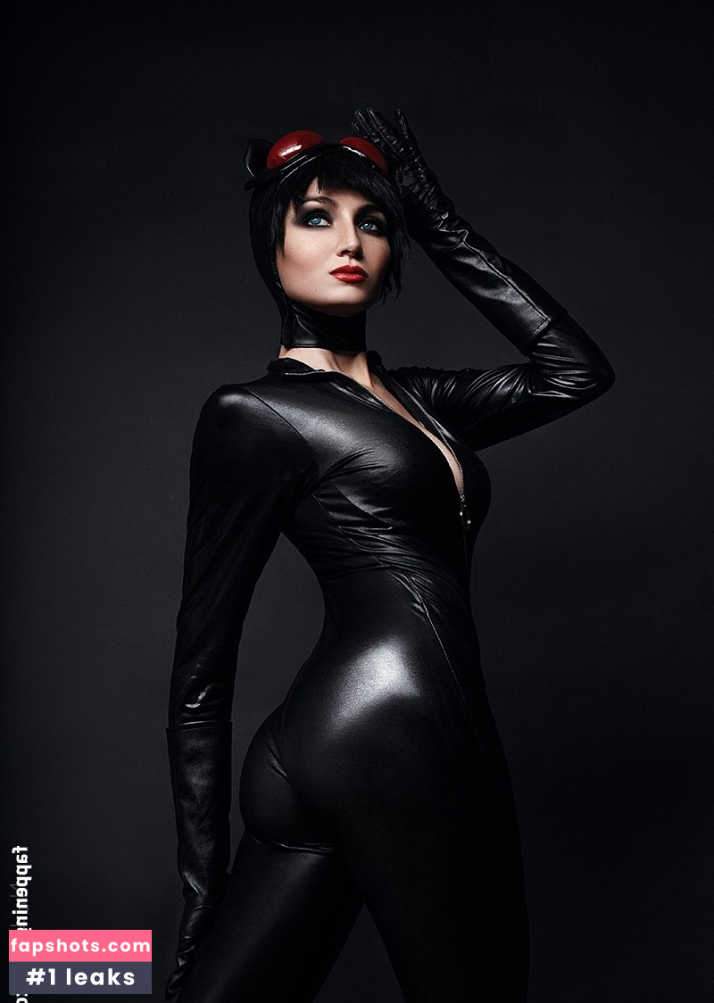 Speedy Cosplay gallery photo #53