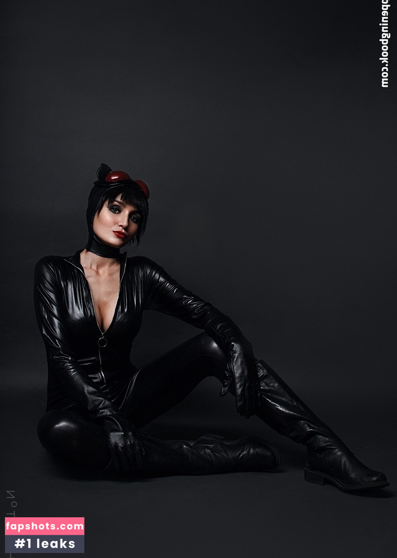 Speedy Cosplay gallery photo #54