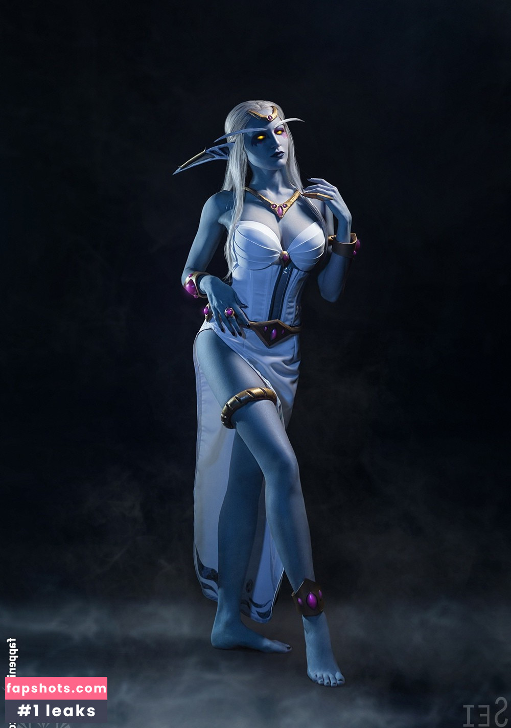 Speedy Cosplay gallery photo #55