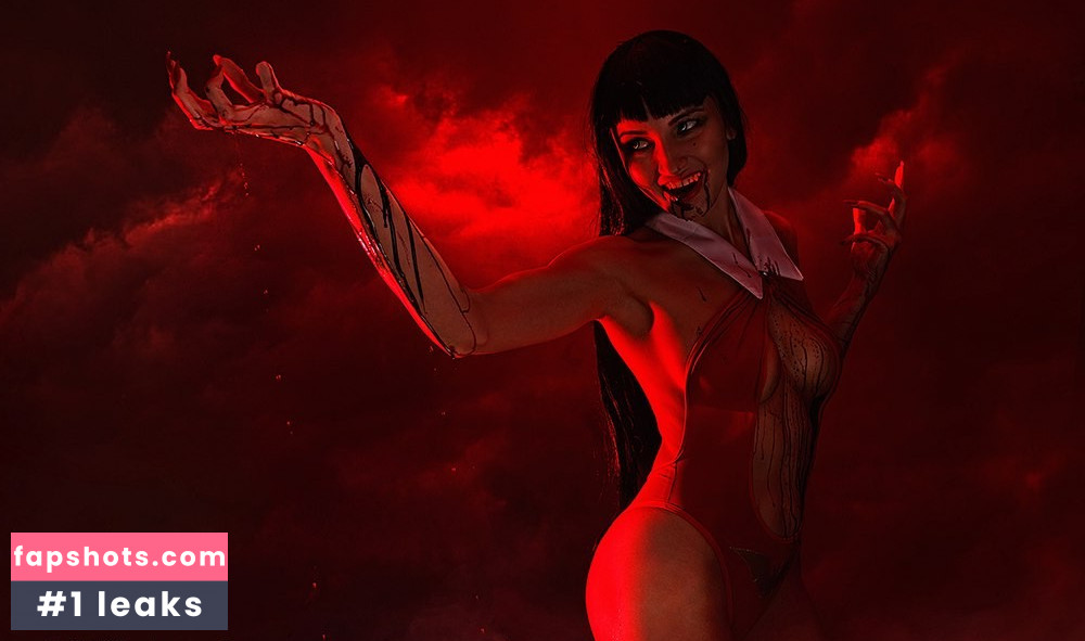 Speedy Cosplay gallery photo #56