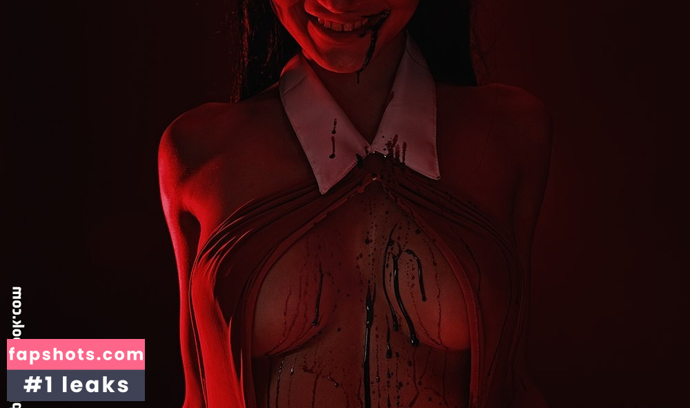 Speedy Cosplay gallery photo #57