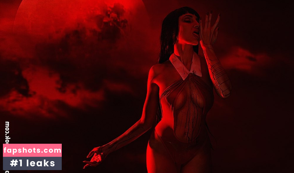 Speedy Cosplay gallery photo #58