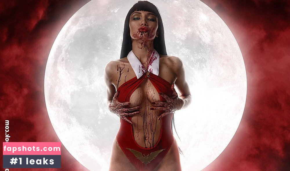 Speedy Cosplay gallery photo #61